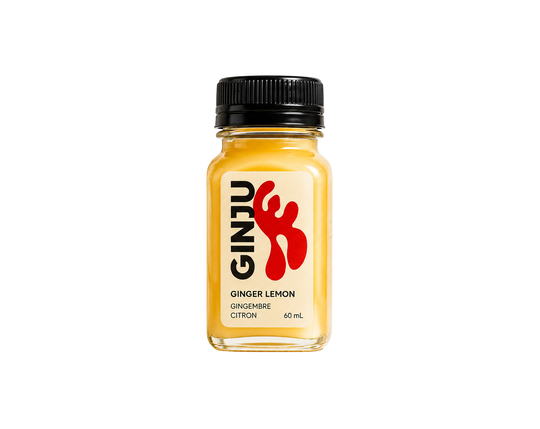 Ginju weekly box preview
