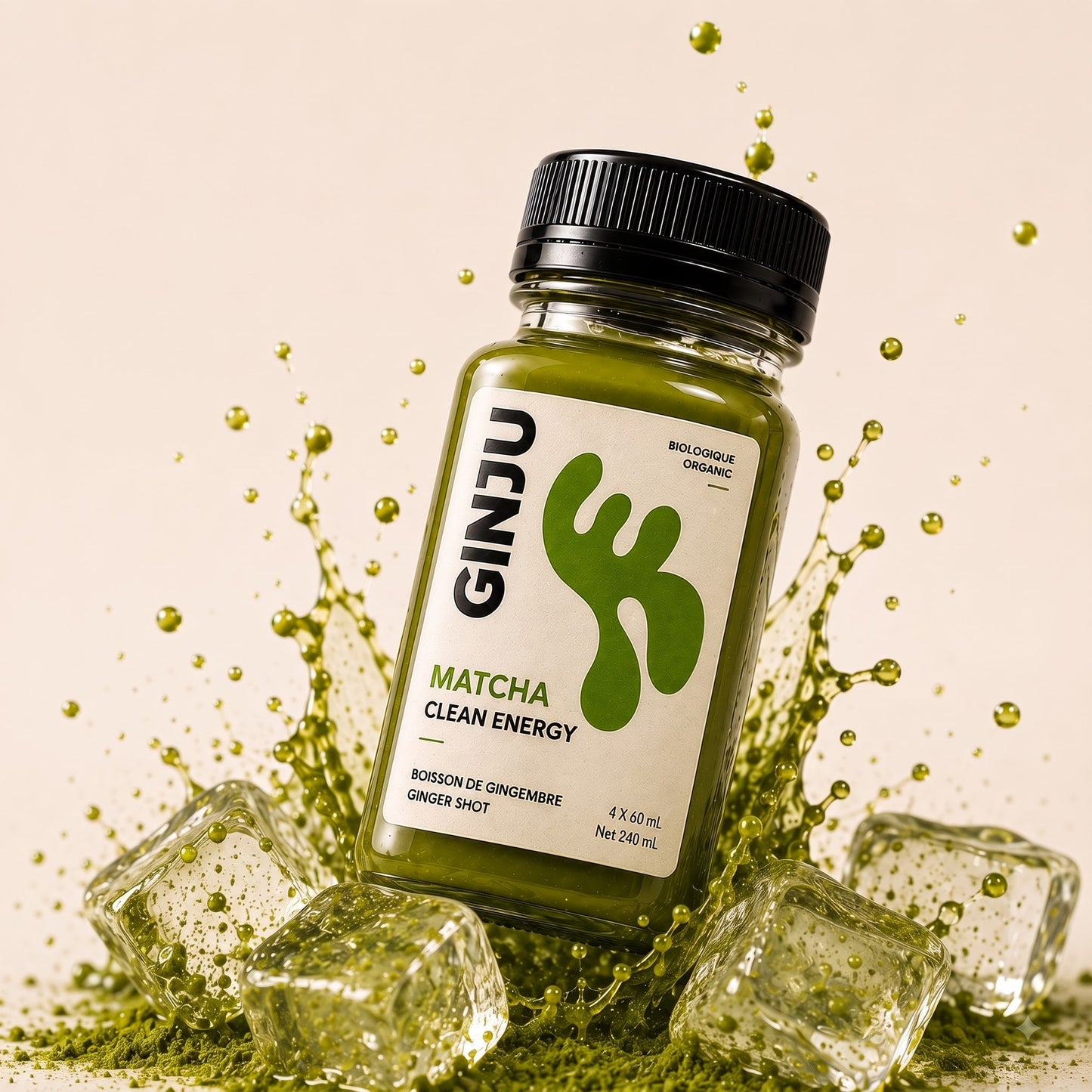 Matcha
