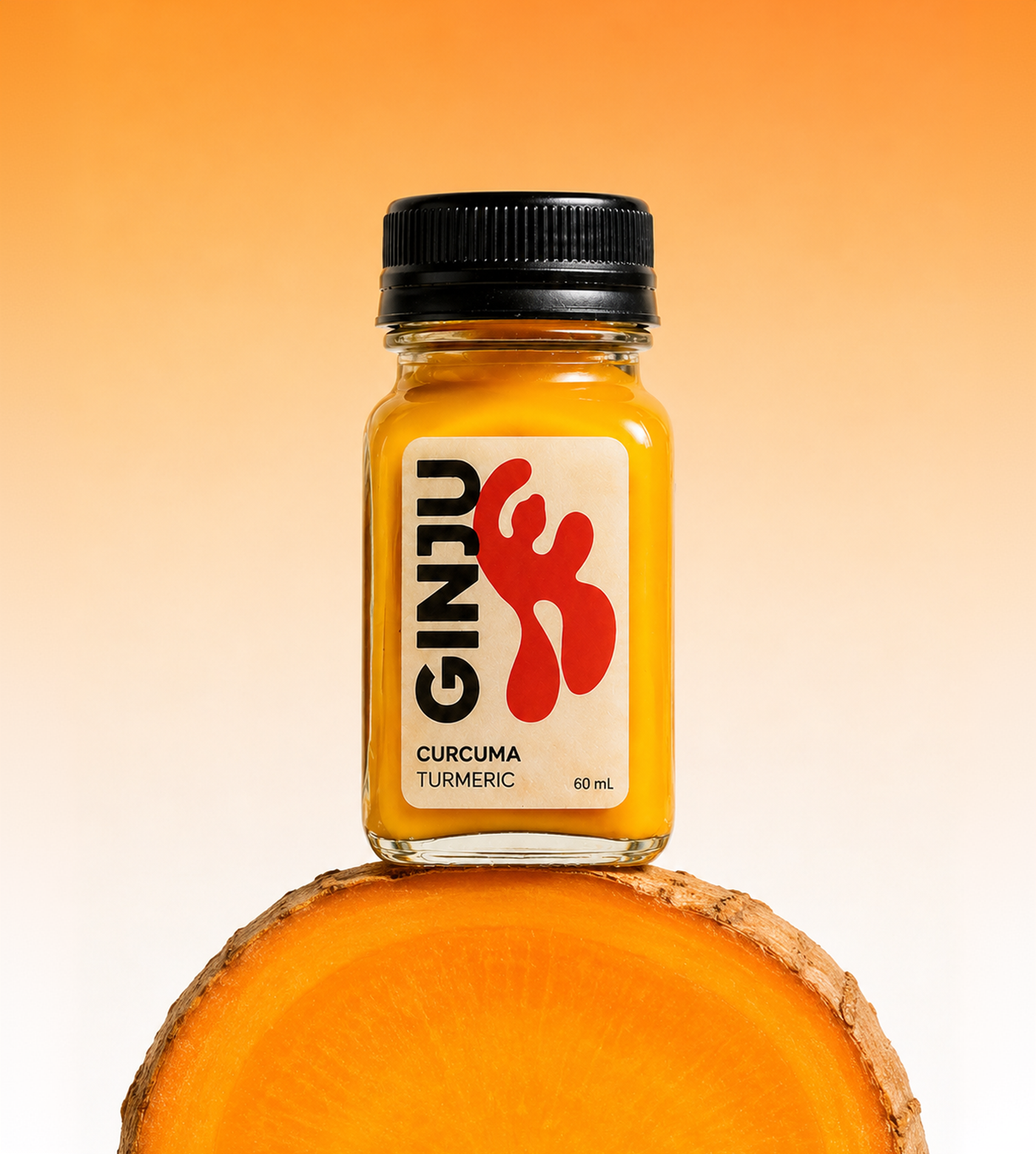 Turmeric Recovery